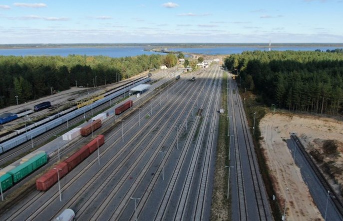 MI: Polska ma być liderem logistyki w Europie Środkowo-Wschodniej 