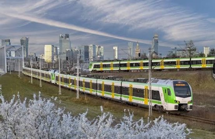 Mazowsze: Wspólna oferta biletowa KM i ŁKA