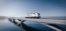 Siemens prezentuje cyfrowego Vectrona i nową bazę utrzymania 