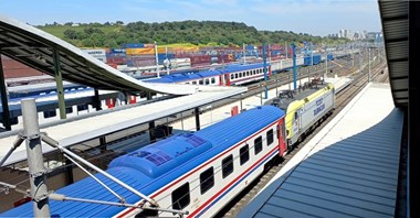 Kolej Hidżaska XXI wieku. Turcja i Arabia Saudyjska chcą połączyć Stambuł z Dżeddą