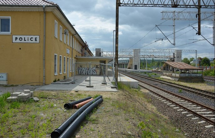 Ponad 30 par pociągów ze Szczecina do Polic. Mamy projekt rozkładu jazdy!