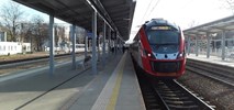 POLREGIO: Mniej odwołań na trasie z Zielonej Góry do Goerlitz 