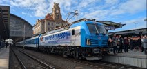 Wagon sypialny w Baltic Expressie niemal niedostępny w relacjach krajowych 