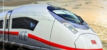 DB uruchomiło bezpośrednie pociągi do Belgii nad Morze Północne 