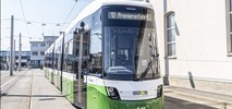 Tramwaje Flexity wchodzą do służby w Grazu. Wkrótce będzie ich więcej
