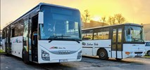 PKS Zielona Góra ma trafić do Lubuskiego Transportu Publicznego