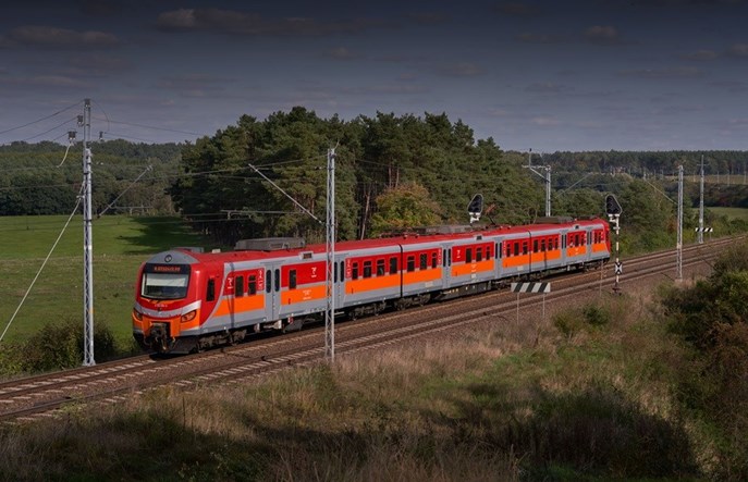 POLREGIO potrzebuje nowego taboru. Fundusz Kolejowy ratunkiem?