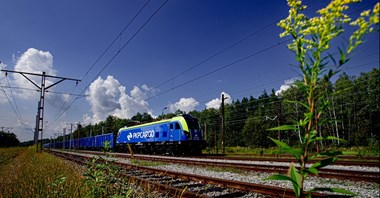 PKP Cargo: Emisja dodatkowych akcji pozwoli ruszyć naprzód