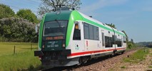 POLREGIO: Pociągi wracają do Łomży