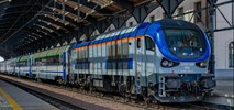 PKP Intercity. Tylko jedna oferta na szybką lokomotywę spalinową