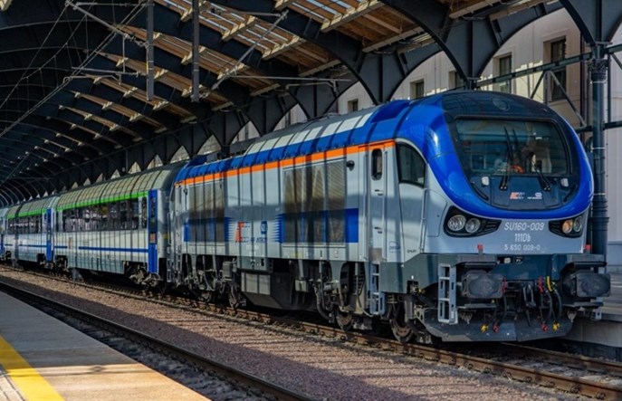 PKP Intercity. Tylko jedna oferta na szybką lokomotywę spalinową