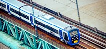 Pierwszy DM90 w barwach PKP Intercity zadebiutuje w Łomży. Nowe zdjęcia!