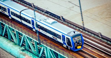 Pierwszy DM90 w barwach PKP Intercity zadebiutuje w Łomży. Nowe zdjęcia!
