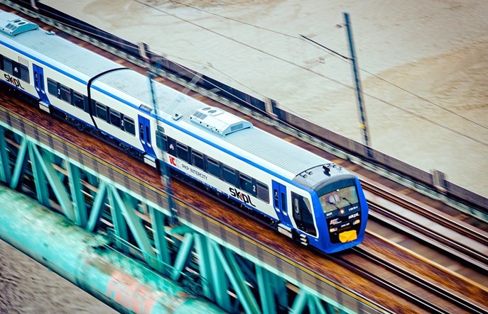 PKP Intercity: W oczekiwaniu na resztę DM90 z SKPL