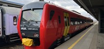 Sukces pociągów PKP Intercity Gorzów – Poznań. Będzie ich więcej