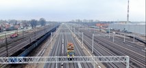 Track Tec z oświadczeniem o Rail Baltica