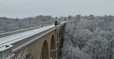 Niemcy rozpoczynają elektryfikację z Görlitz w kierunku Zgorzelca