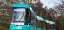 Frankfurt zamierza przywrócić do życia serię tramwajów Citadis T