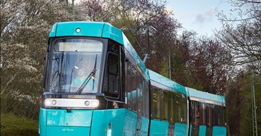 Frankfurt zamierza przywrócić do życia serię tramwajów Citadis T