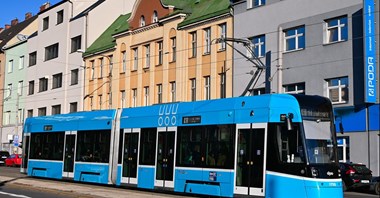 Ostrawa od trzech lat szuka nowych tramwajów