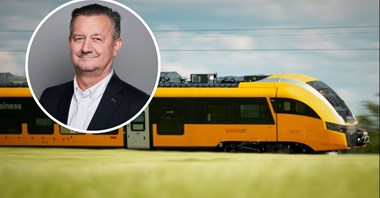 PESA będzie walczyła w Czechach i sama dojedzie do 230 km/h