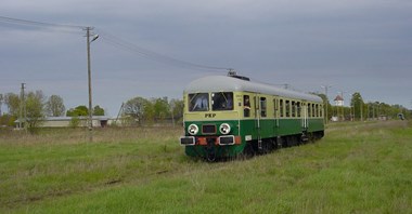 Warmińsko-mazurskie planuje reaktywację przewozów do Gołdapi 