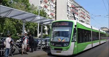 Bukareszt żegna Tatry i planuje zakup nowych tramwajów. Polskie firmy zainteresowane