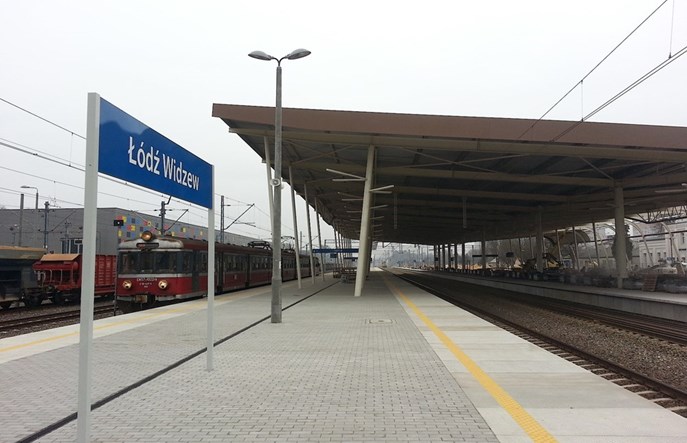 Łódź: Utrudnienia na Chojnach w sierpniu, nie w czerwcu 