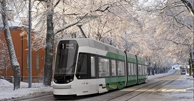 Škoda ostatecznie przegrywa w Helsinkach bój o tramwaje