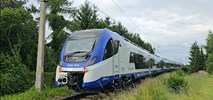 Za rok pociągi PKP Intercity ze Szczecina do Gdyni przez Szczecinek 