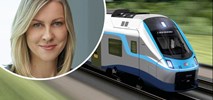 Rusinowicz (Alstom): Polska to ważny rynek, każdy przetarg interesujący