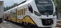 Co da pasażerom Zintegrowana Sieć Kolejowa?