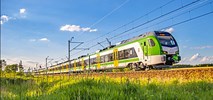 Koleje Mazowieckie odbierają kolejne Flirty