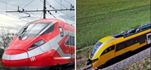 PESA i Hitachi ze wspólną ofertą na szybkie pociągi PKP Intercity