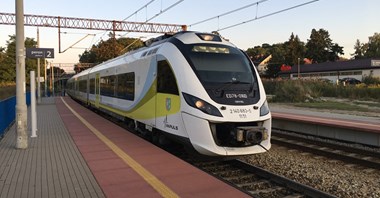 Lubuskie: Nie będzie wakacyjnych pociągów Międzyrzecz – Pszczew – Wierzbno 