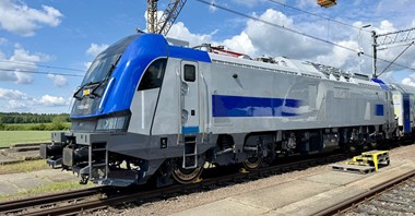 PKP Intercity nie planuje nowych Gam do rozkładu jazdy na 2027 r.