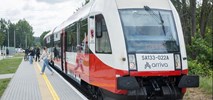 Kujawsko-pomorskie uruchamia sezonowe pociągi do Helu i Czerska 