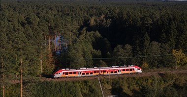Wielkopolska bliżej morza dzięki POLREGIO