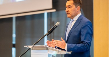 Furgalski: Fundusz Kolejowy ma poparcie wszystkich partii