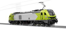 Alpha Trains zamawia kolejne lokomotywy Stadlera