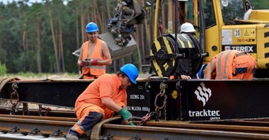 PKP PLK: Wyciągamy wnioski z przeszłości
