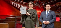 Technologia CONTRACK wyróżniona w konkursie „Teraz Polska”
