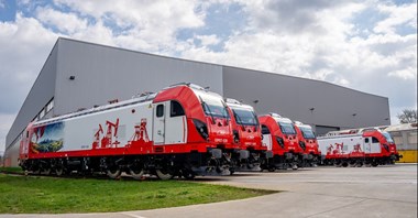 Newag: Nowy zarząd w starym składzie