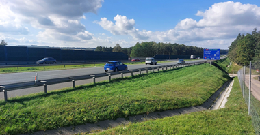 Ogromne zainteresowanie projektem poszerzenia A4 Dulowa – Balice