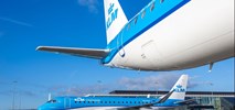 KLM z Poznania do Amsterdamu trzy razy dziennie!