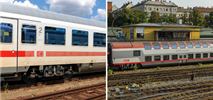 PKP Intercity złoży oferty na używane wagonu z Niemiec! Austriackie nie