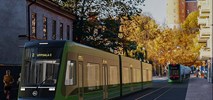 Szwecja. Škoda dostarczy tramwaje dla Uppsali