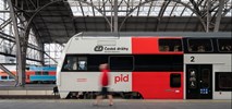 Czechy szukają operatora kolejowego linii wokół Pragi na 30 lat