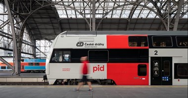 Czechy szukają operatora kolejowego linii wokół Pragi na 30 lat