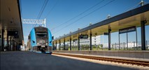Śląskie: Pociągi z Opola kończyłyby bieg w Pyrzowicach 